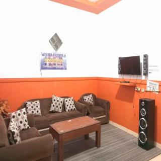 Villa Cahaya 2 Guci Mitra RedDoorz - 3