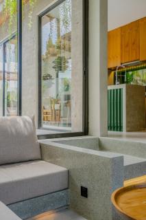 Nanna Villa Unit 4 by Betterplace - Canggu - 2