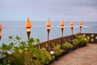 Vacha 1 BR Ocean Suite View ZN223 - Nusa Dua - 2