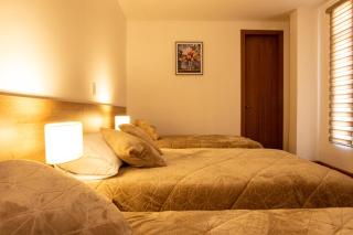 Hotel San Benito Cuenca - Cuenca - 7