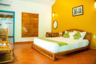 Mekong Lodge Resort - Cái Bè - 3