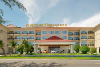 DongHu Resort Hotel - Sihanoukville - 4