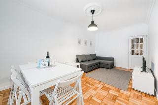 GuestReady - Hospitality Atrium - Leite Residence - Gervide - 1