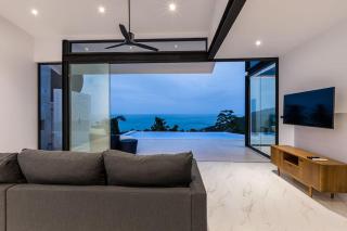 Sea View Chaweng Noi Villa Luxury - Cha Am Beach - 0