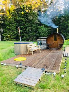 Aasa Summer Cottage - 7