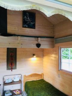 Aasa Summer Cottage - 3