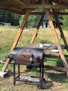 Aasa Summer Cottage - 1