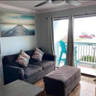 Beachfront View Condo at Casa Del Mar - Galveston - 7