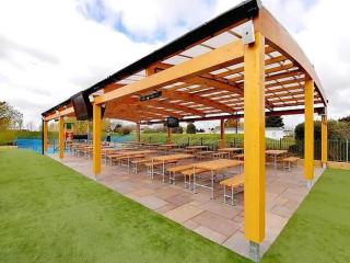 Meadows 50 - Southview Holiday Park Skegness - 1