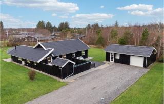 Lovely Home In Strandby With Wifi - 9
