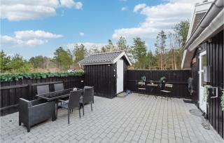 Lovely Home In Strandby With Wifi - 8