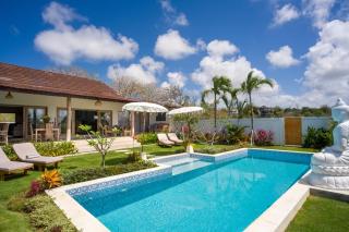 Two Bedroom Luxury Villa in Nusa Dua - Ungasan - 0