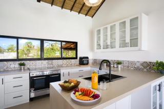 Two Bedroom Luxury Villa in Nusa Dua - Ungasan - 5