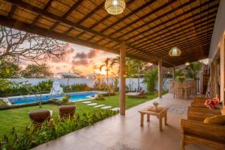Two Bedroom Luxury Villa in Nusa Dua - Ungasan - 1