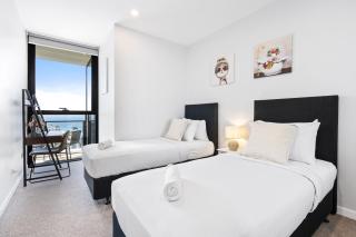 2 Bedroom 1 Bathroom Private Apartments at Casino - PAID PARKING ONLY - Gold Coast - 3
