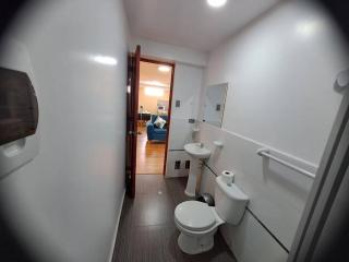 Departamento INTI - casa de Teresita - 7