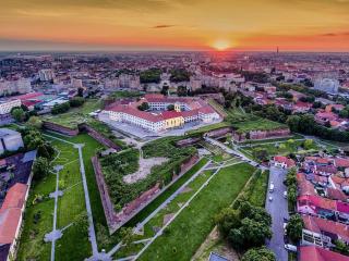 City Nest in the heart of Oradea - Oradea - 2