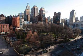 Chic One Bedroom Retreat in Downtown Manhattan - New York - 7