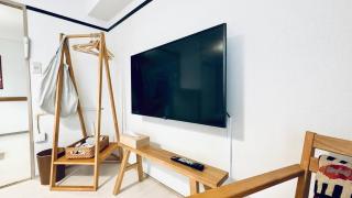 Shinjuku spacious apartment for max 8ppl - Tokio - 7