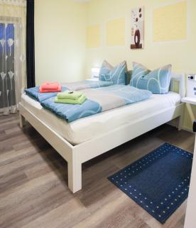 Gästehaus Sabina- Frühstückspension, Bed & Breakfest - Bad Radkersburg - 9