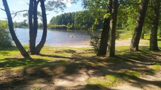 agroturystyka domek na trawie - 6