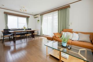 BURan House 新大久保駅から徒歩3分 - Tokyo - 0