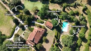 Villa Olea - SantʼEllero - 7