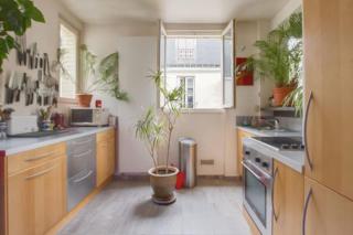 Charmant Duplex - Porte de Versailles- Paris -4PAX - París - 8