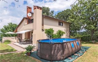 Cozy Home In Pazin With Jacuzzi - 5