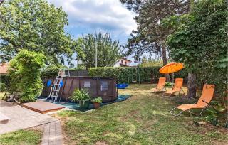 Cozy Home In Pazin With Jacuzzi - Pazin - 4