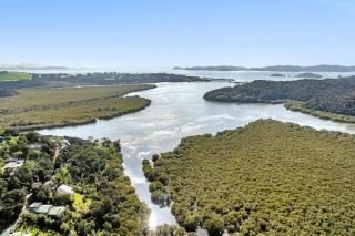 Sunrise Lookout - Paihia Holiday Home - Haruru - 3