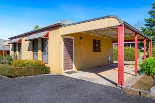 Melview Greens - Studio Apartment - Orange - 8