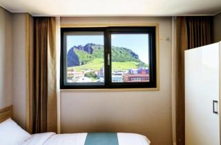 Blue Mountain Hotel - Seogwipo - 6