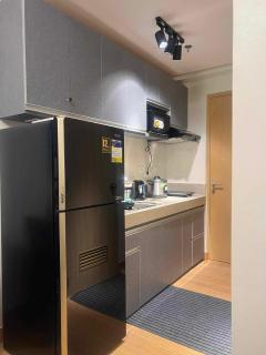 GedLi Staycation Tower 5 unit 610 Trees Residences Novaliches - Manila - 0