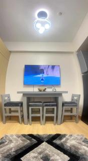 GedLi Staycation Tower 5 unit 610 Trees Residences Novaliches - Manila - 3
