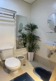 GedLi Staycation Tower 5 unit 610 Trees Residences Novaliches - Manila - 2