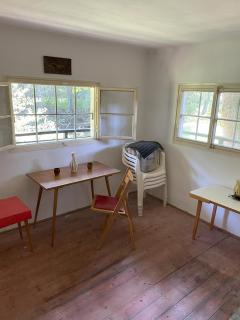 Chata Kozí hrádek - 3