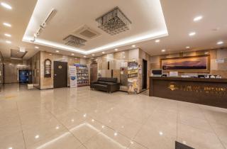 Blue Mountain Hotel - Seogwipo - 5