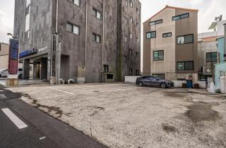 Blue Mountain Hotel - Seogwipo - 1