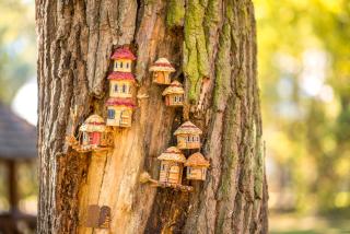 Drevny Grad Park-hotel - Lviv - 1