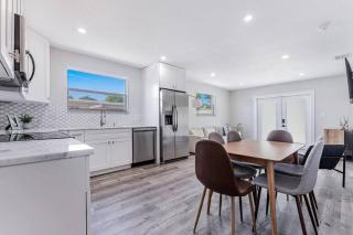 Miami Modern Oasis Retreat - Close to Airport - 2