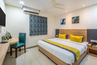 Eminent Suites and Apartments - Hyderabad - 8