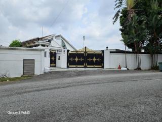 The Grand Villa at Turi, Kuala Lumpur - Kuala Lumpur - 6
