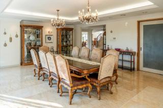 The Grand Villa at Turi, Kuala Lumpur - Kuala Lumpur - 3