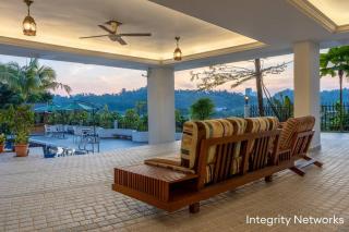 The Grand Villa at Turi, Kuala Lumpur - Kuala Lumpur - 2
