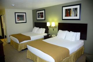 Holiday Inn Express & Suites Alamogordo Highway 54/70 by IHG - Alamogordo - 8