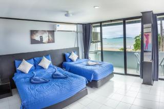 Happy Jomtien - Beachfront - Jomtien Beach - 7