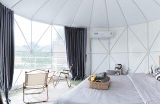 Good Vibes Home khaokho กู้ดไวป์โฮม เขาค้อ - Ban Nong Rang Chang - 1