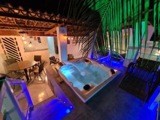 Casa em Tamandaré , Praia dos Carneiros - 8