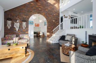 Manor Del Monte - Poolside Bliss and Oceanfront Oasis - Copacabana - 8